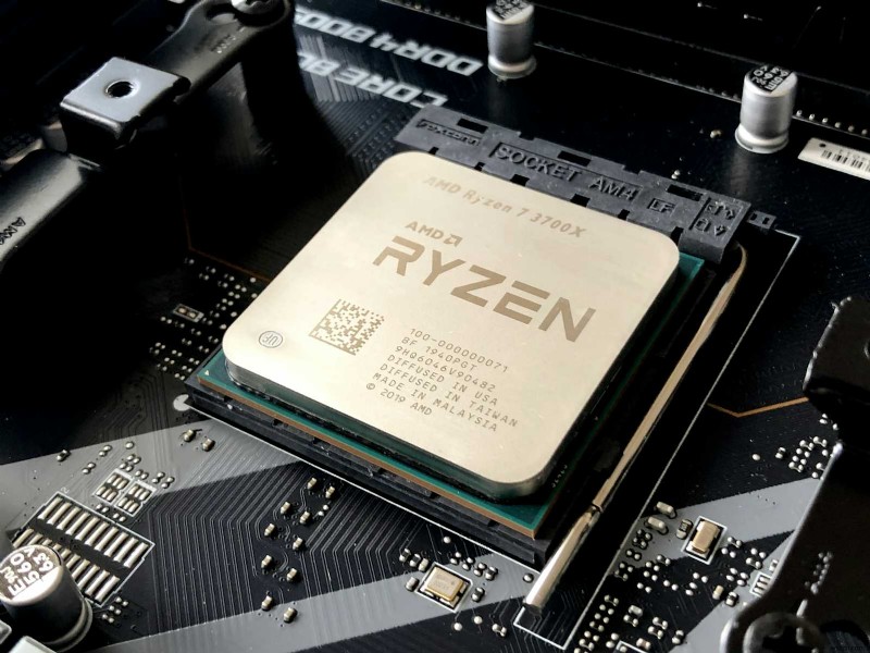 CPU 비밀 잠금 해제:CPUID 명령으로 시스템 정보 검색 