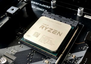 CPU 비밀 잠금 해제:CPUID 명령으로 시스템 정보 검색 