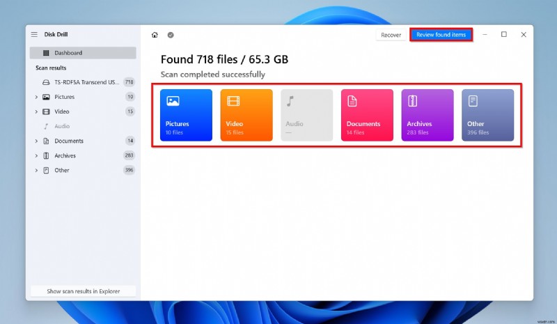 Windows PC에서 SD 카드 포맷 문제를 해결하는 방법 