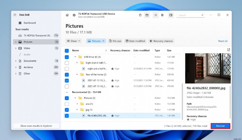 Windows PC에서 SD 카드 포맷 문제를 해결하는 방법 