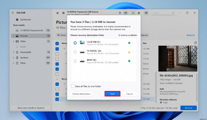 Windows PC에서 SD 카드 포맷 문제를 해결하는 방법 