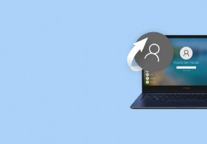 삭제된 Windows 사용자 프로필 복원 방법 – 분실한 데이터까지 완벽하게 복구하는 법