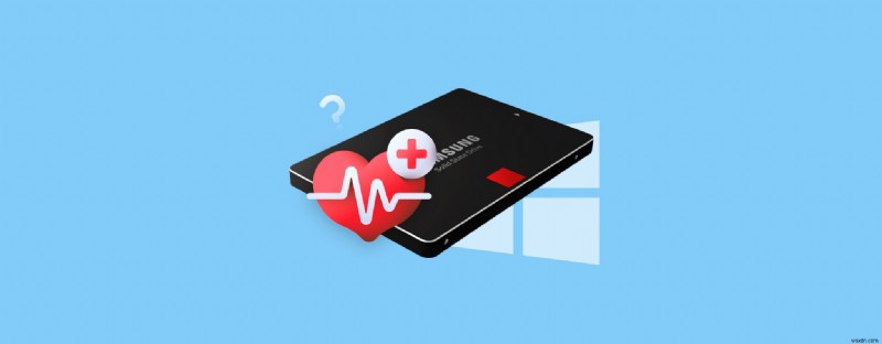 Windows에서 SSD 상태를 모니터링하는 방법 – 도구, 방법 및 수명 팁 