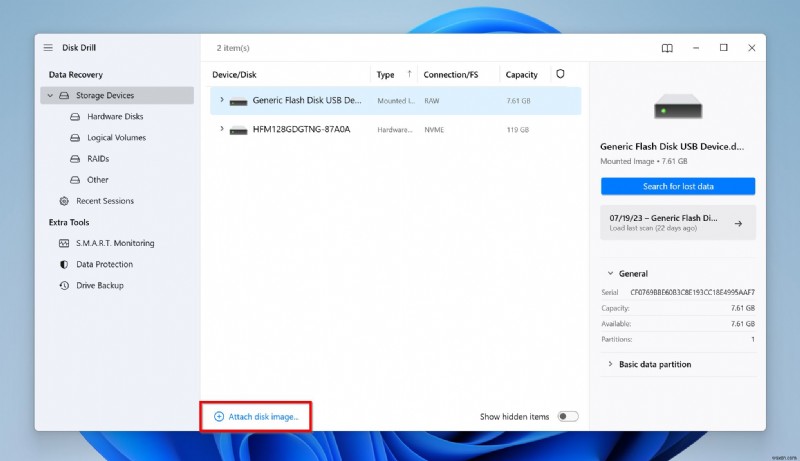 Windows에서 SSD 상태를 모니터링하는 방법 – 도구, 방법 및 수명 팁 