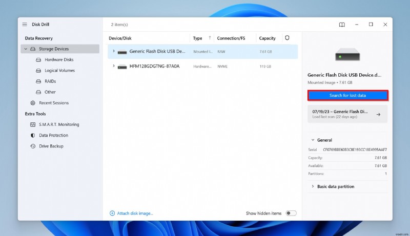 Windows에서 SSD 상태를 모니터링하는 방법 – 도구, 방법 및 수명 팁 