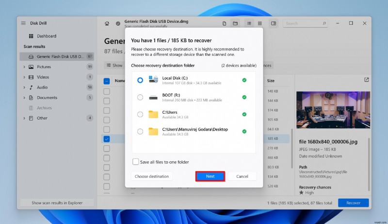 Windows에서 SSD 상태를 모니터링하는 방법 – 도구, 방법 및 수명 팁 