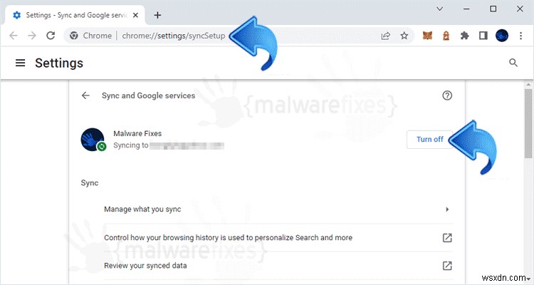 Chrome을 초기 설정으로 복원:단계별 가이드 
