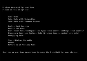 안전 모드로 Windows 부팅:빠른 문제 해결을 위한 단계별 가이드 