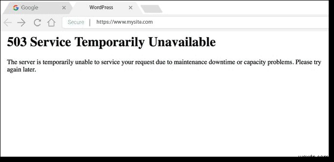 해킹 후 WordPress 사이트를 완전히 복원:단계별 수정, 정리 및 보안 가이드 