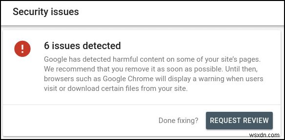 해킹 후 WordPress 사이트를 완전히 복원:단계별 수정, 정리 및 보안 가이드 