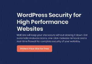 상위 13개 WordPress 보안 플러그인:전문가 비교 및 테스트 