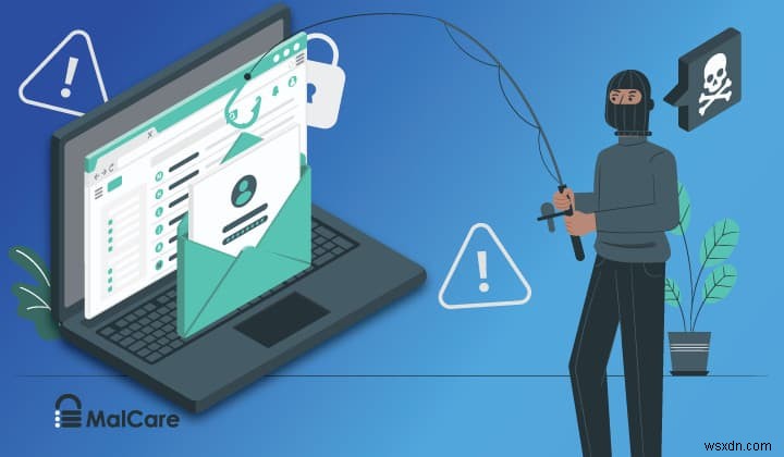 사이트 보호:일반적인 WordPress 공격 식별 및 방어 