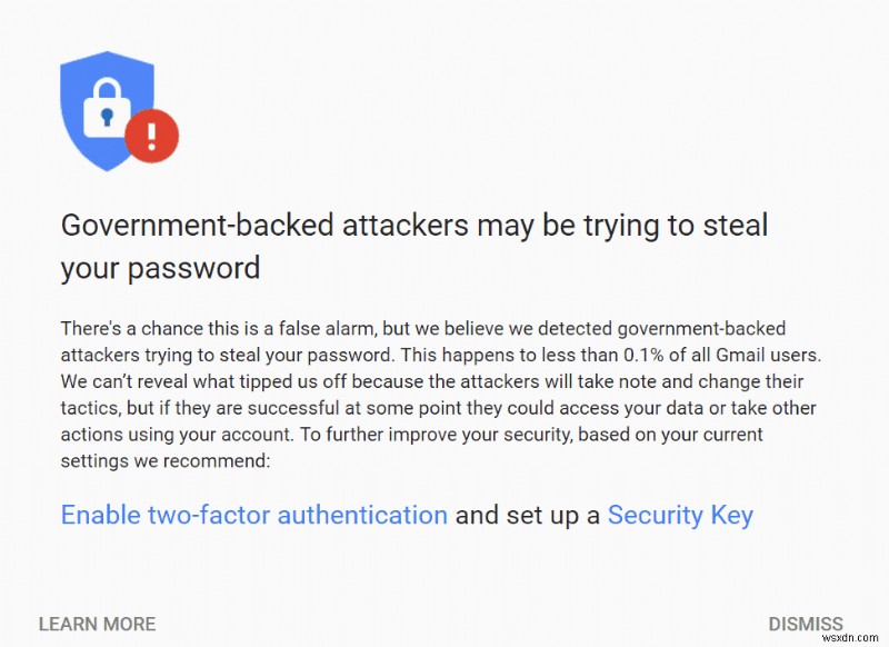 Google 블랙리스트 경고 해결:사이트 보안을 위한 단계별 가이드 