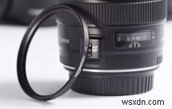 전문가용 DSLR 액세서리:Nikon 및 Canon을 위한 필수 필수품 15가지 
