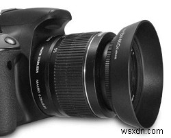 전문가용 DSLR 액세서리:Nikon 및 Canon을 위한 필수 필수품 15가지 