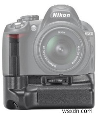 전문가용 DSLR 액세서리:Nikon 및 Canon을 위한 필수 필수품 15가지 