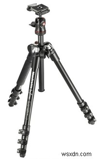 전문가용 DSLR 액세서리:Nikon 및 Canon을 위한 필수 필수품 15가지 