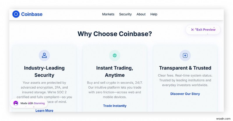 VibeScams:실제로 통과하는 AI 생성 가짜 사이트 - 증가하는 피싱 위협 