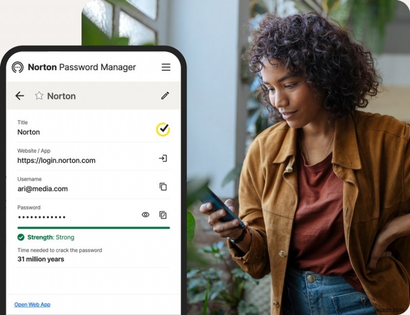 Norton AntiVirus Plus:고급 위협 탐지 및 제거 