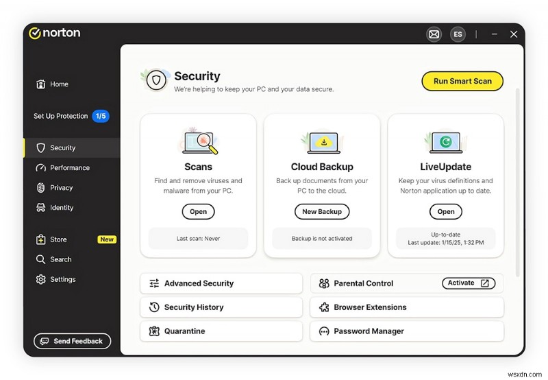 Bitdefender 대 Norton:누가 귀하의 장치를 가장 잘 보호합니까? 