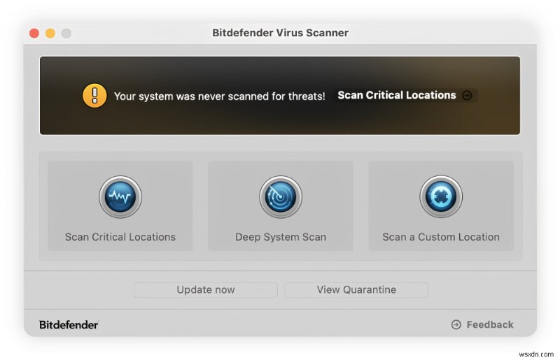 Bitdefender 대 Norton:누가 귀하의 장치를 가장 잘 보호합니까? 