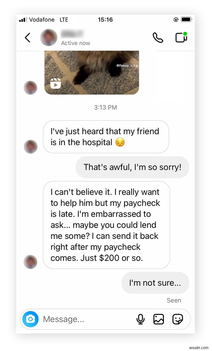 Venmo 사기 방지:18가지 일반적인 사기 수법 및 이를 발견하는 방법 
