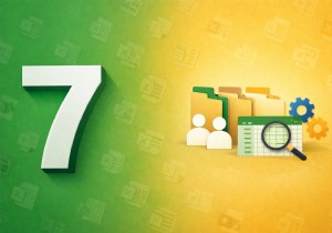 7가지 주요 Excel 기능으로 HR 효율성 향상 