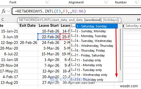 7가지 주요 Excel 기능으로 HR 효율성 향상 