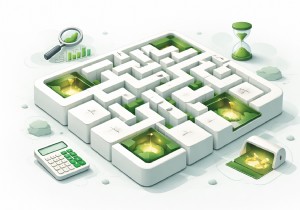 효율성 향상:지금 알아야 할 5가지 Excel 단축키 