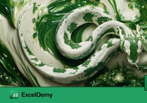 Excel과 Python을 활용한 고급 데이터 과학 워크플로 완벽 가이드