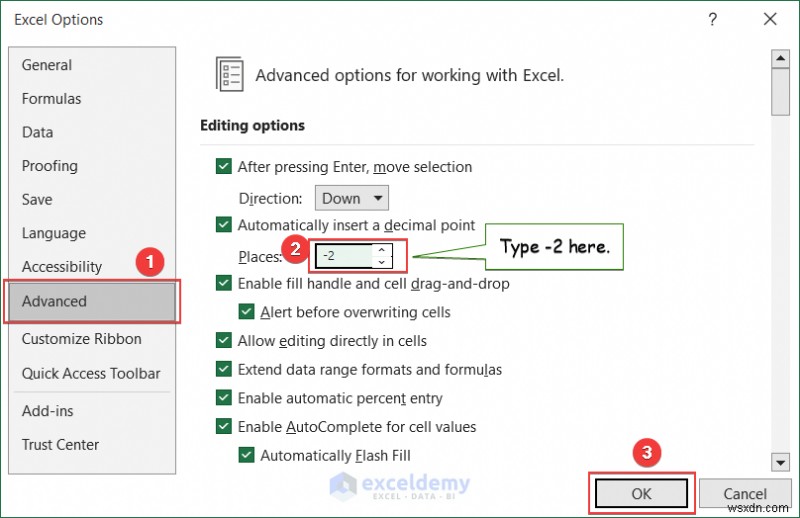 마스터 Excel 데이터 입력:기본, 양식 및 오류 처리 