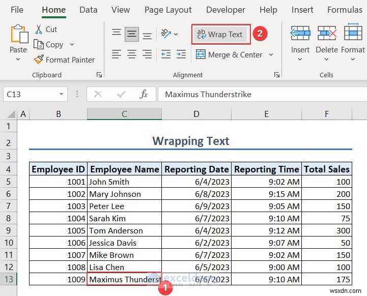 마스터 Excel 데이터 입력:기본, 양식 및 오류 처리 