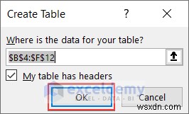 마스터 Excel 데이터 입력:기본, 양식 및 오류 처리 