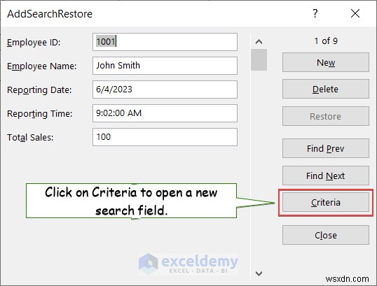 마스터 Excel 데이터 입력:기본, 양식 및 오류 처리 