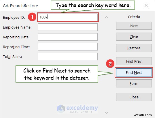 마스터 Excel 데이터 입력:기본, 양식 및 오류 처리 