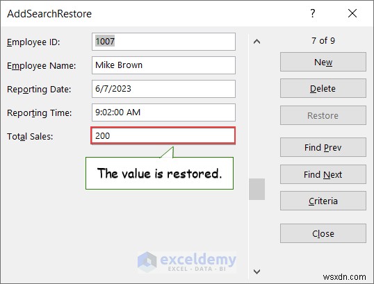 마스터 Excel 데이터 입력:기본, 양식 및 오류 처리 