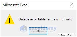 마스터 Excel 데이터 입력:기본, 양식 및 오류 처리 