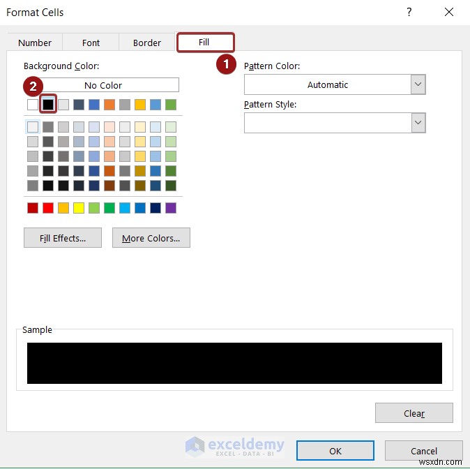 Master Excel 드롭다운 목록:생성, 편집, 제거, 필터링 및 보호 