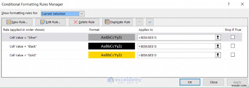 Master Excel 드롭다운 목록:생성, 편집, 제거, 필터링 및 보호 