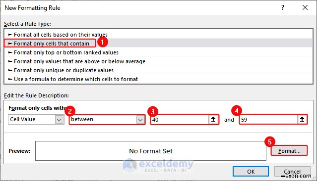 Excel 데이터 유효성 검사 숙달:포괄적인 단계별 가이드 