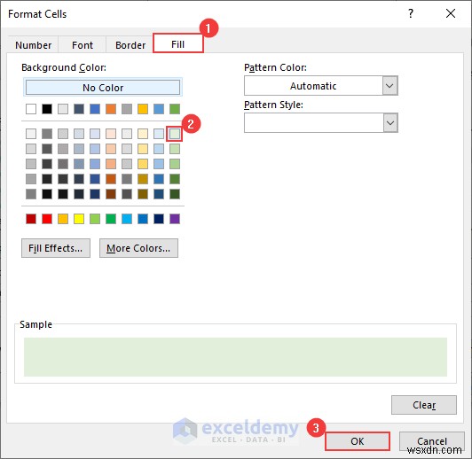 Excel 데이터 유효성 검사 숙달:포괄적인 단계별 가이드 