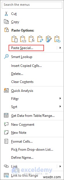 Excel 데이터 유효성 검사 숙달:포괄적인 단계별 가이드 