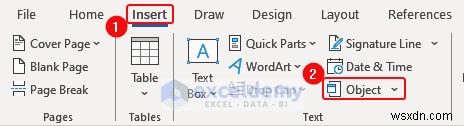 Excel 데이터를 DOC, PDF, CSV, XML 및 vCard 형식으로 쉽게 내보내기 
