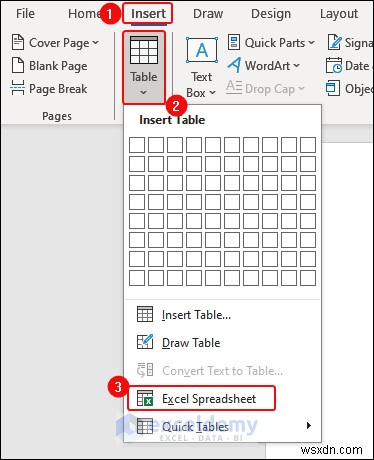 Excel 데이터를 DOC, PDF, CSV, XML 및 vCard 형식으로 쉽게 내보내기 