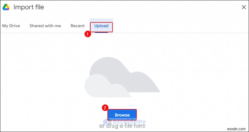 Excel 데이터를 DOC, PDF, CSV, XML 및 vCard 형식으로 쉽게 내보내기 