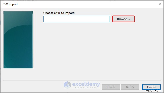 Excel 데이터를 DOC, PDF, CSV, XML 및 vCard 형식으로 쉽게 내보내기 