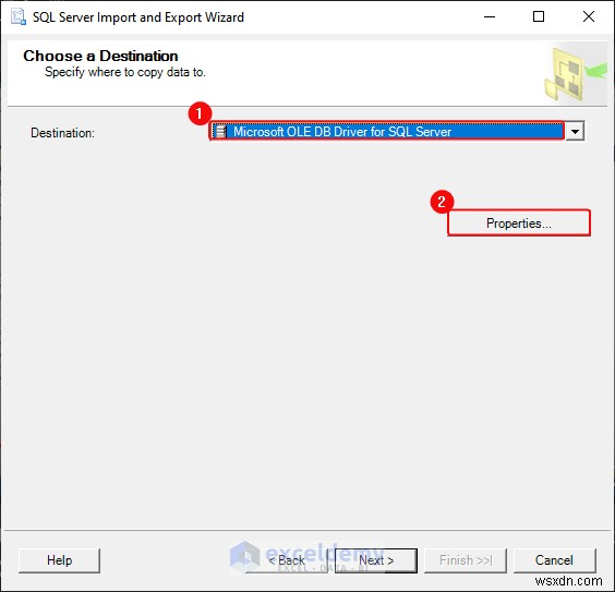Excel 데이터를 DOC, PDF, CSV, XML 및 vCard 형식으로 쉽게 내보내기 