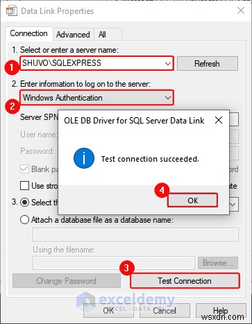 Excel 데이터를 DOC, PDF, CSV, XML 및 vCard 형식으로 쉽게 내보내기 