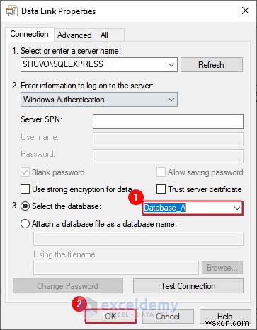 Excel 데이터를 DOC, PDF, CSV, XML 및 vCard 형식으로 쉽게 내보내기 